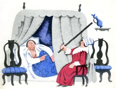 Евгений Монин «Сказки братьев Гримм» — Картинки и разговоры
