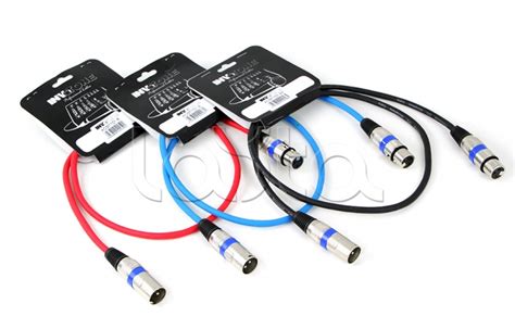 Invotone ACM1110BK|Кабель микрофонный Invotone ACM1110BK - купить, цена ...