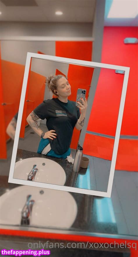 Xoxochelsea Xoxochelsq Nude OnlyFans Photo 2 The Fappening Plus