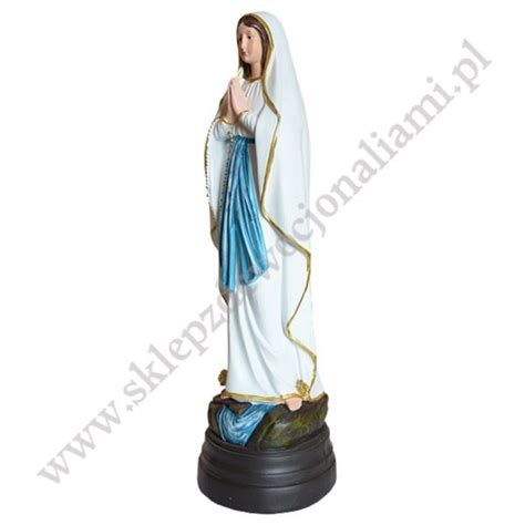 MATKA BOŻA Z LOURDES figura 59 cm 79445