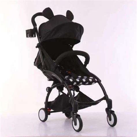 Купить Прогулочная коляска BabyTime Микки с доставкой