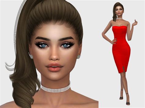 💎josefina Limai 💎 The Sims 4 Sims Loverslab