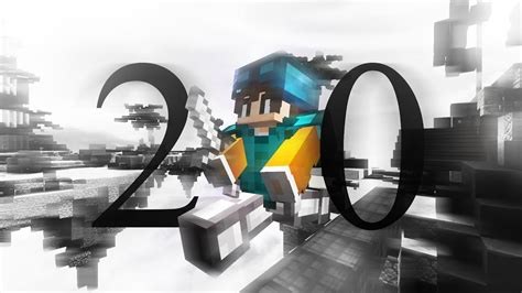 200 ⭐ Montage Hypixel Bedwars Youtube