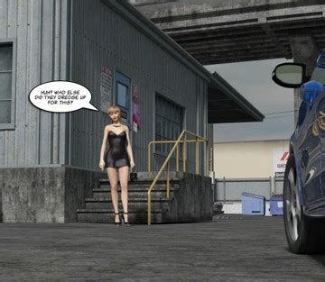 Sturkwurk Muses Sex And Porn Comics