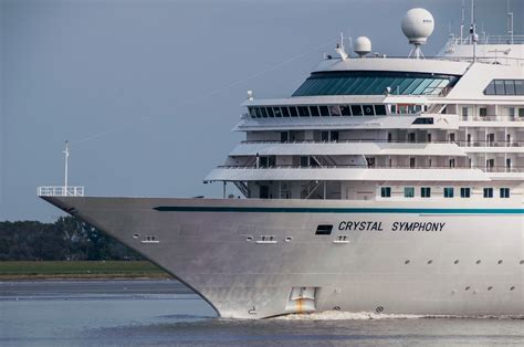 CRYSTAL SYMPHONY Foto & Bild | deutschland, europe, hamburg Bilder auf ...
