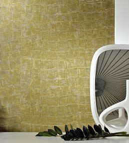 Big Croco Wallpaper By Elitis In Jane Clayton