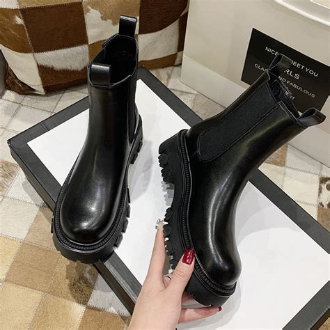 Купить Челси сапоги 2020 в интернет-магазине с Таобао (Taobao) из Китая ...