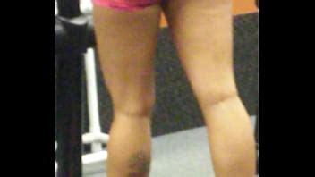 gran botín pawg trabajando XVIDEOS