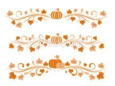 Free Pumpkin Border Cliparts, Download Free Pumpkin Border Cliparts png ...