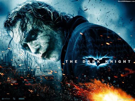 The Dark Knight Movie Hd Wallpapers