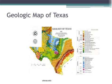 Ppt Grenville Basement Igneous And Metamorphic Rocks Of The Llano