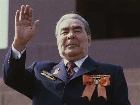 Брежнев перестал быть почетным гражданином Днепра — Haqqin