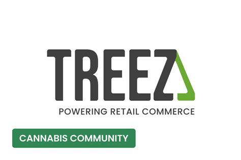 Treez: Pioneering Retail Innovation for Exceptional Dispensary ...