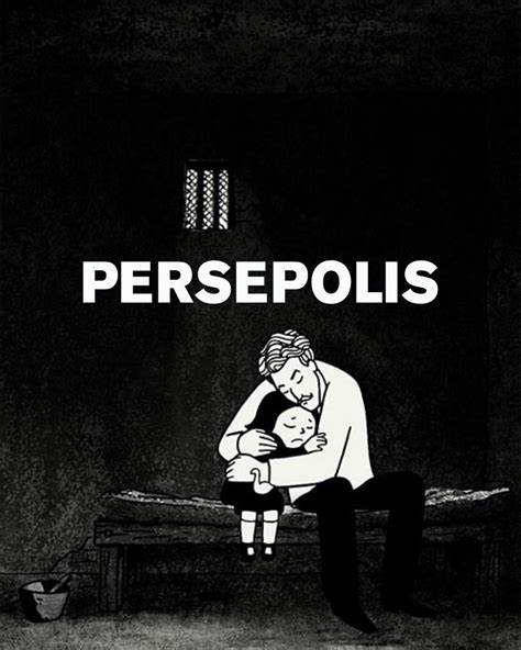 Persepolis | Fictional characters, Character, Movie posters