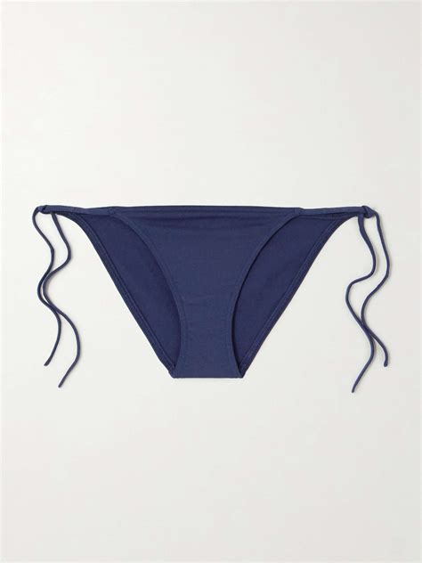 ERES Les Essentiels Malou Bikini Briefs NET A PORTER