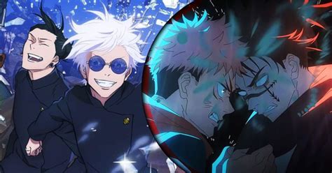 One Mistake Jujutsu Kaisen's Anime Made that was Easily Redeemed with ...