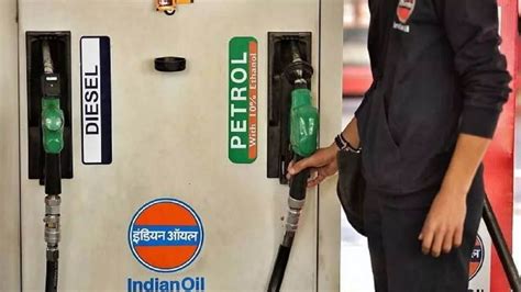 Petrol Diesel Price Today Petrol Diesel Prices Updated Check The