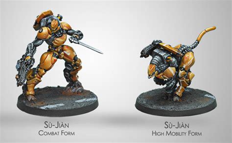 Infinity Yu Jing Su Jian Immediate Action Unit 2 Table Top