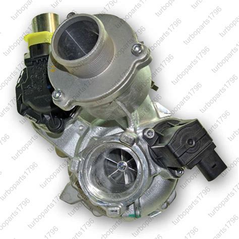 06K145702Q Turbolader 06K145702R 06K145874M 06K145702K