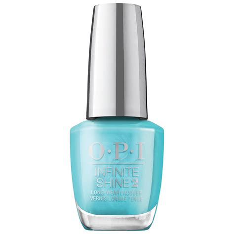OPI Infinite Shine 2 Nail Polish Surf Naked Shop Nail Polish At H E B