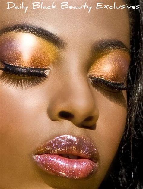 Perfect Make Up African American Women Check Out More On Daily