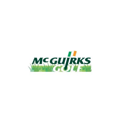 Get an extra 10% Discount Off your entire McGuirks Golf Shop Basket