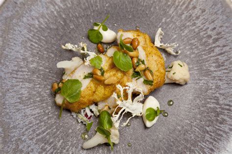 Veal Sweetbread Recipe Great British Chefs