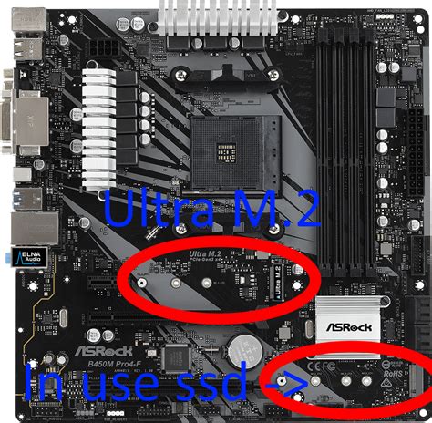 Intel AX200 Gig+ Wi-Fi 6 Desktop Kit on ULTRA M.2slot? - Intel Community