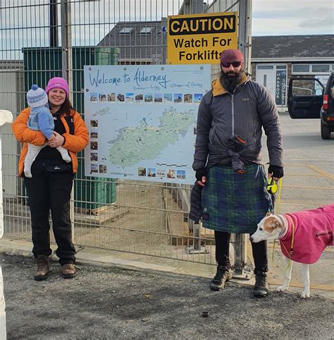 Visit Alderney - Home