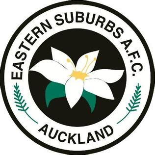 Eastern Suburbs AFC - Home