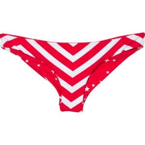 Rip Curl Starry Eyed Reversible Bikini Bottom Women S Clothing