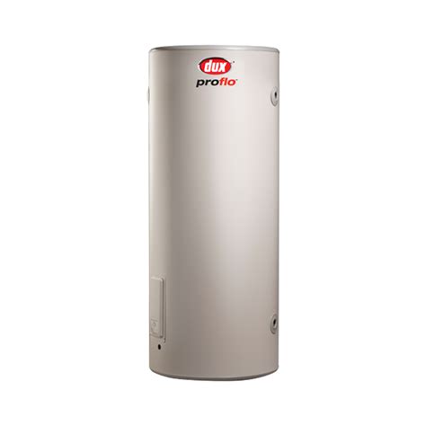 Dux Proflo L Electric Hot Water System Hot Water Day