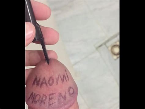 Homenagem A Naomi XVIDEOS