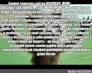 Создать мем "Енот (Енот, бешеный енот, хитрый енот)" - Картинки - Meme ...
