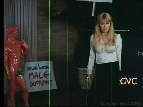 Hot Blonde Rides Hard Cock From Female Chauvinists By Gourmet Video HotMovies