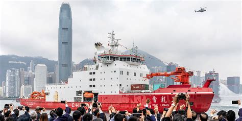 All In The Same Boat Cuhk In Focus The Chinese University Of Hong Kong