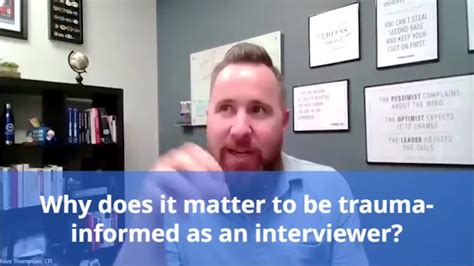 Why Become Trauma-Informed? | Wicklander-Zulawski & Associates 