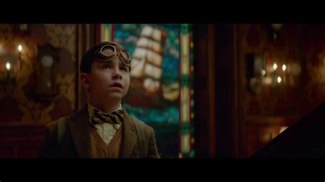 НОВЫЙ РУССКИЙ ТРЕЙЛЕР (2018) ТАЙНА ДОМА С ЧАСАМИ - YouTube