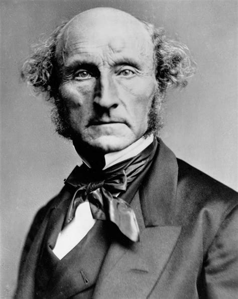 Quote By John Stuart Mill War Is An Ugly Thing But Not The Ugliest