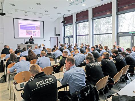 Polizei Sachsen Hochschule Der S Chsischen Polizei Fh R Ckblick