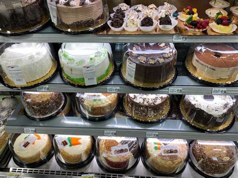 Bakery – Naperville Fresh Market