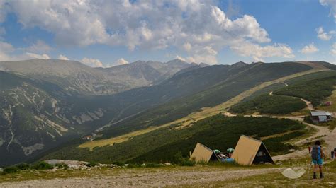 Hereihike | Visit Rila National Park in Bulgaria