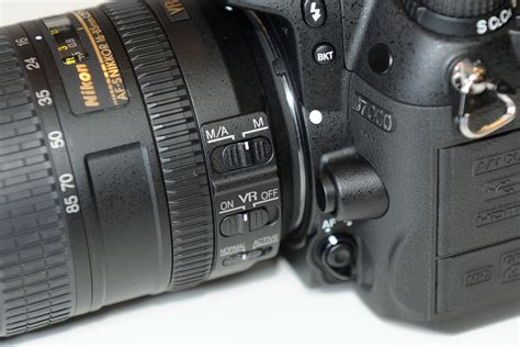 First look at the Nikon D7000 Digital Camera Review | ePHOTOzine