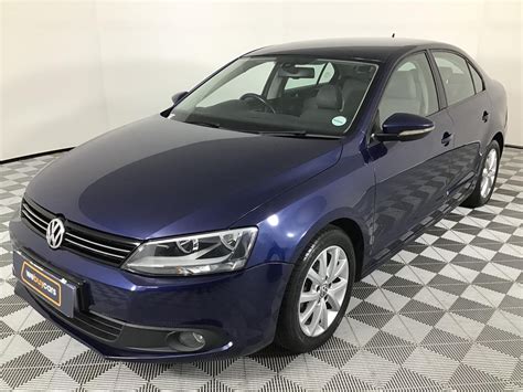 Used 2012 Volkswagen Jetta VI 1 4 TSI Comfortline DSG For Sale WeBuyCars