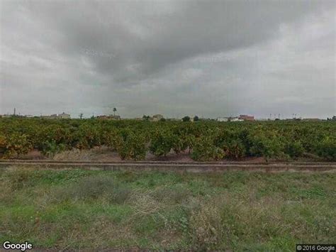 Google Street View Alquer As Del Ni O Perdido Valencian Community