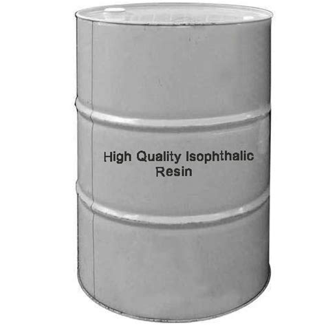 High Quality Isophthalic Resin At Best Price In Udaipur By Taya