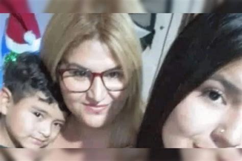 Tragedia Una Madre Y Sus Dos Hijos Murieron En Un Incendio