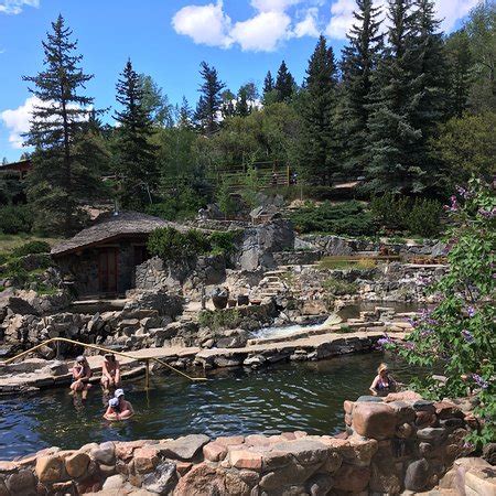 Strawberry Park Hot Springs Steamboat Springs 2018 All You Need To