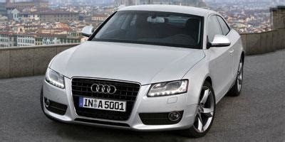 2012 Audi A5 4 Cyl Turbo Convertible 2D Prestige Price With Options