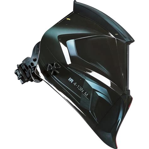 Маска сварщика FUBAG «Хамелеон» OPTIMA 4-13/IR 4-13N M Visor Black ...